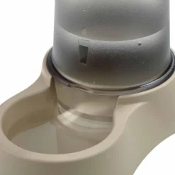 Distributeur pour Chien & Chat Mocaccino 3,5L Taupe