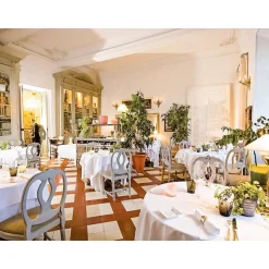 Délicieux repas à une table d'exception en Provence - Coffret Cadeau Gastronomie