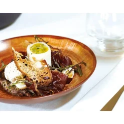 Dîner d'exception en restaurant gastronomique - Coffret Cadeau Gastronomie