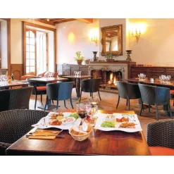 Dîner d'exception en restaurant gastronomique - Coffret Cadeau Gastronomie