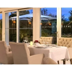 Dîner gastronomique en hôtel 5* pour 2 près du mont Saint-Michel - Coffret Cadeau Gastronomie