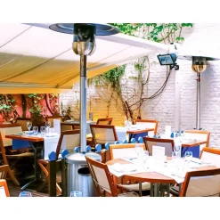 Dîner Menu 3 Plats pour 2 personnes au Laksøn à Lille - Coffret Cadeau Gastronomie