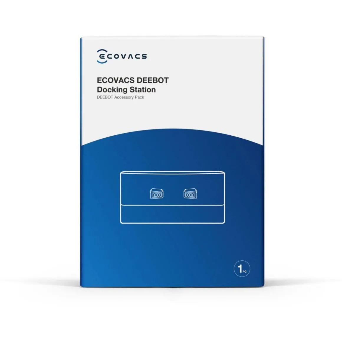 Dock de recharge CH2118 - DEEBOT