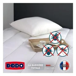 DODO Oreiller MULTIPROTECT - 65 x 65 cm