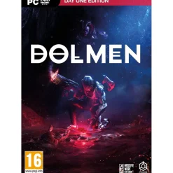 Dolmen PC