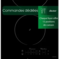 Domino induction STI4333B
