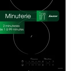 Domino induction STI4333B