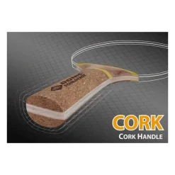 DONIC SCHILDKRÖT Set raquette de tennis de table Persson 500 - 3 Balles incluses - Housse