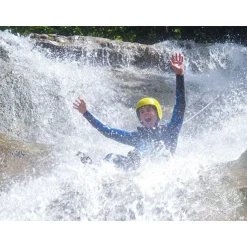 Dose d'adrénaline en Rhône-Alpes - Coffret Cadeau Sport & Aventure