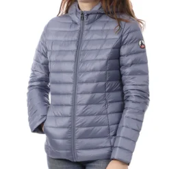 Doudoune clair Femme Jott Cloe