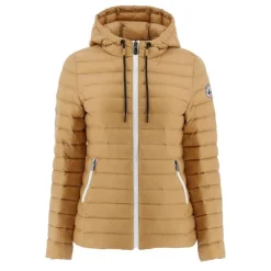 Doudoune Clair Femme Jott Melanie