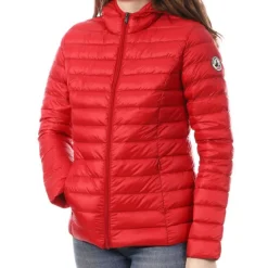 Doudoune Femme Jott Cloe