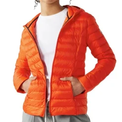 Doudoune Femme Jott Cloe PS23WDO