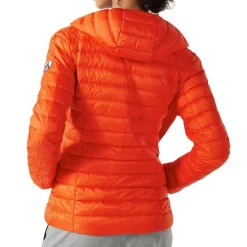 Doudoune Femme Jott Cloe PS23WDO