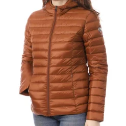 Doudoune Femme Jott Cloe