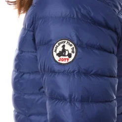 Doudoune Femme Jott Cloe