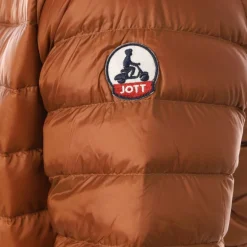 Doudoune Femme Jott Louisa