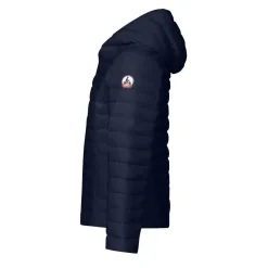 Doudoune Fille Jott Carla