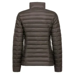 Doudoune Foncé Femme Jott Cha