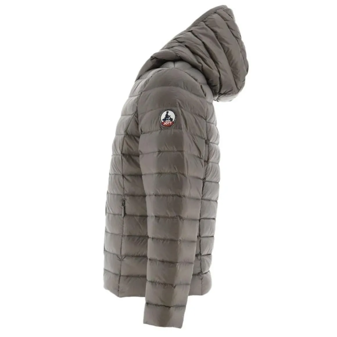 Doudoune Garçon Jott Carla