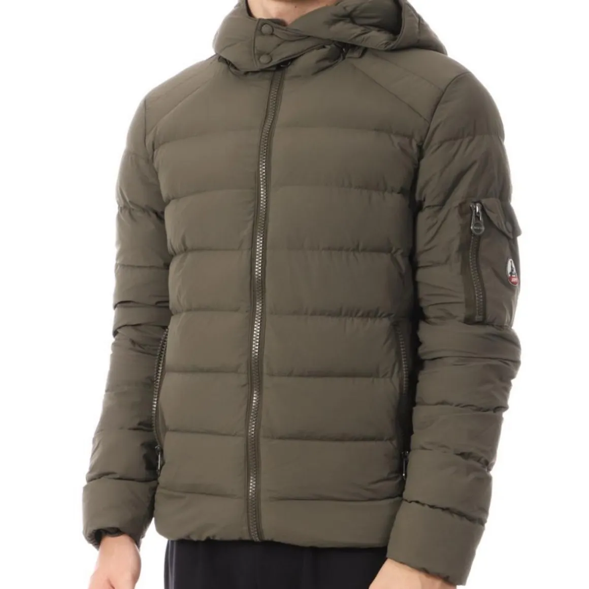 Doudoune Homme Jott Adrien