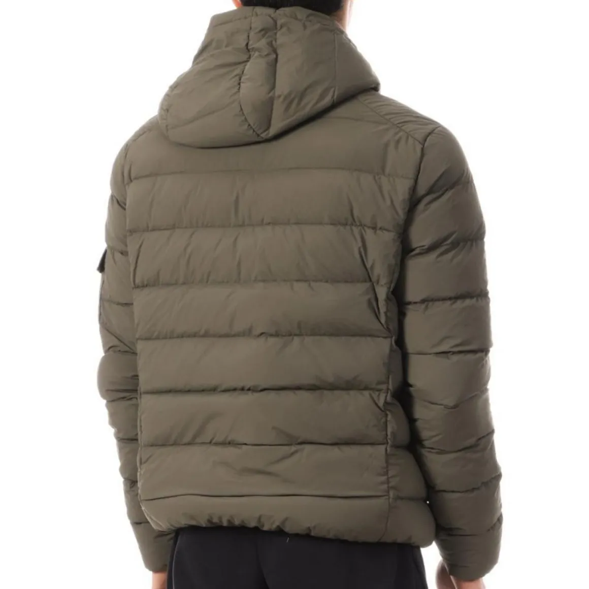 Doudoune Homme Jott Adrien