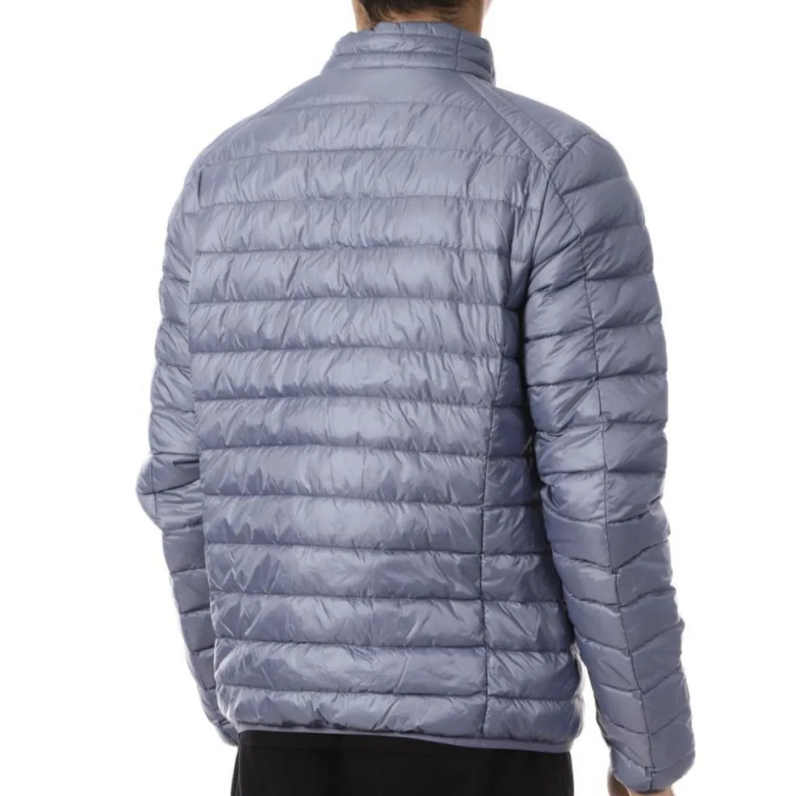 Doudoune Homme Jott Mat