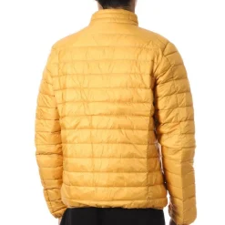 Doudoune Homme Jott Mat