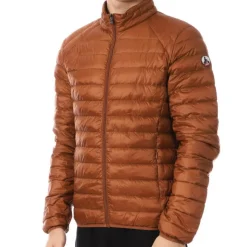 Doudoune Homme Jott Mat