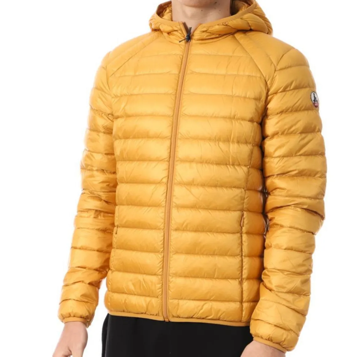 Doudoune Homme Jott Nico