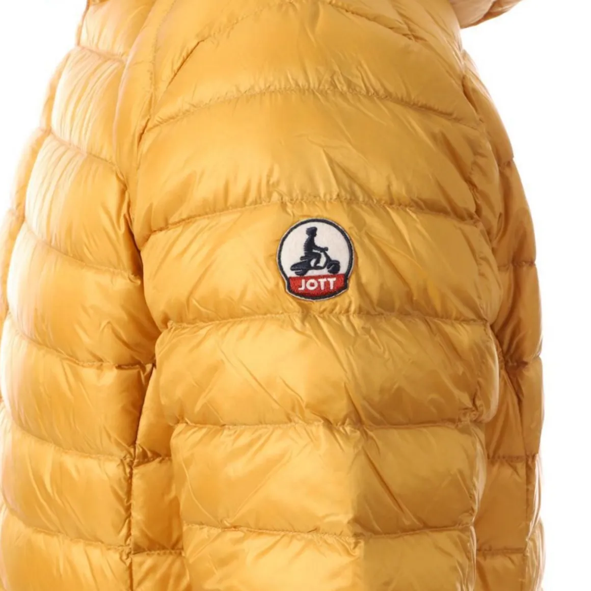 Doudoune Homme Jott Nico