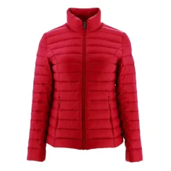 Doudoune Vif Femme Jott Cha