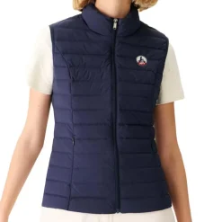 Doudoune ans Manche Femme JOTT Grenada 104