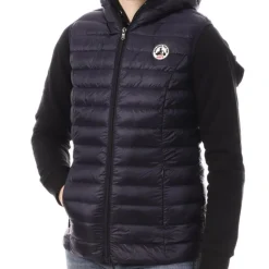 Doudoune ans Manches Femme Jott Mali