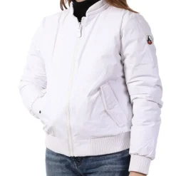 Doudoune /Blanche Femme Jott Hanoi
