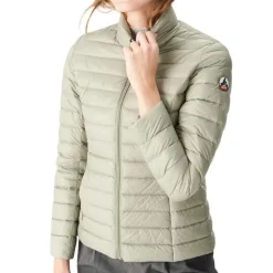 Doudoune e Femme Jott Cha