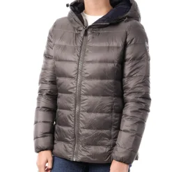 Doudoune /Gris Femme JOTT Cancun