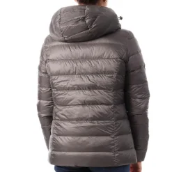 Doudoune /Gris Femme JOTT Cancun