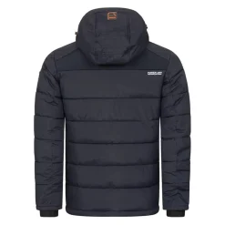 Doudoune /Noire Homme Geographical Norway Beachwood WR813H