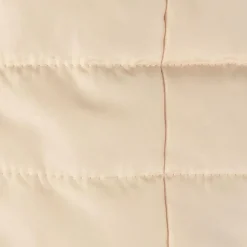 Doudoune Pour Chien Matelassée 35cm Beige