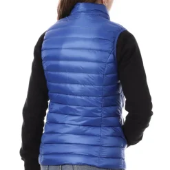 Doudoune Sans Manche Femme Jott Seda