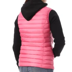 Doudoune sans manche Femme Jott Seda