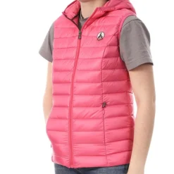 Doudoune sans manche Femme Jott Mali