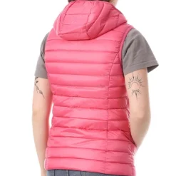 Doudoune sans manche Femme Jott Mali