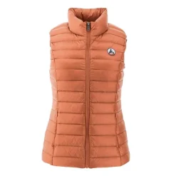 Doudoune sans manche Femme Jott Seda