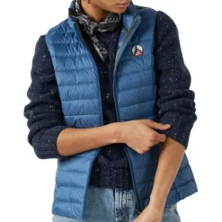 Doudoune Sans Manche Femme JOTT Seda BJE