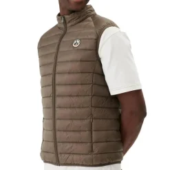 Doudoune sans manche Homme Jott Tom