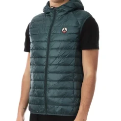 Doudoune sans manche Homme Jott Pat