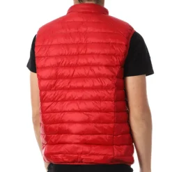 Doudoune sans manche Homme Jott Tom