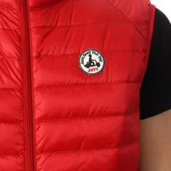 Doudoune sans manche Homme Jott Tom